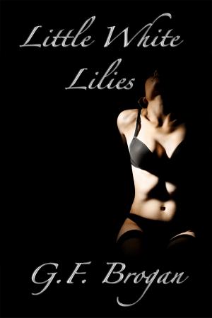 Cover of the book Little White Lilies by Sandi Perry