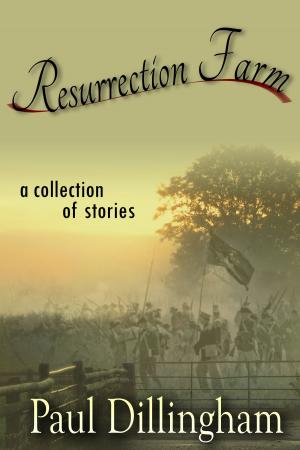 Cover of the book Resurrection Farm by Derek Miller