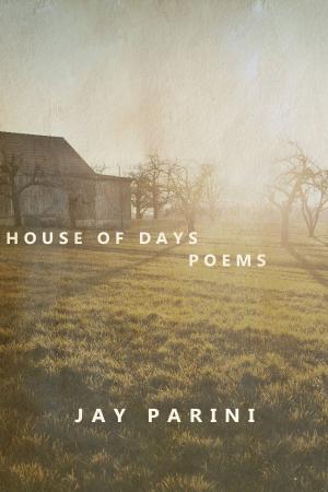 Cover of the book House of Days by Jason Tougaw