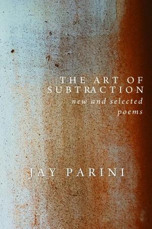 Book cover of The Art of Subtraction