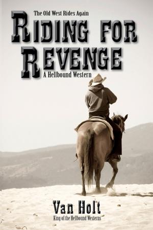 Cover of the book Riding for Revenge by Ian Okell