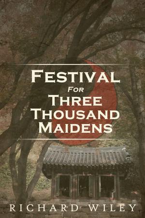 Cover of the book Festival for Three Thousand Women by Ronald Sanders