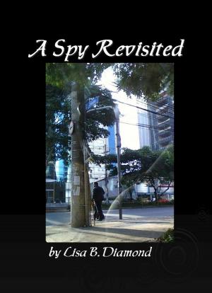 Cover of the book A Spy Revisited by Sharon Mikeworth