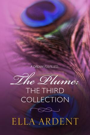 Book cover of The Plume: The Third Collection