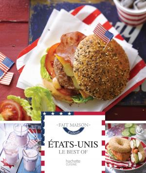 Cover of the book Etats-Unis by Collectif