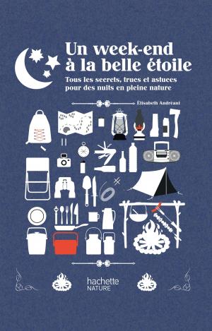 Cover of the book Un week-end à la belle étoile by Eva Harlé