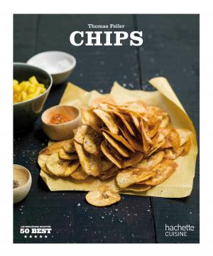 Cover of the book Chips by Thomas Feller