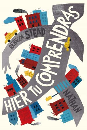 Cover of the book Hier tu comprendras by Hubert Ben Kemoun