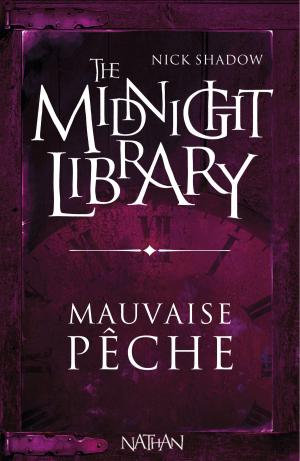 Cover of the book Mauvaise pêche by Caryl Férey