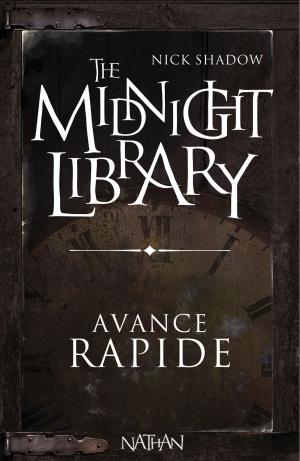 Cover of the book Avance rapide by Saïd Chermak, Janine Hiu, Daniel Motteau