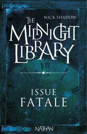 Cover of the book Issue fatale by Patrick Mosconi