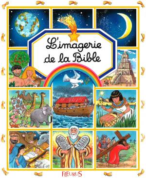 Cover of the book L'imagerie de la Bible by Pasqual Romano