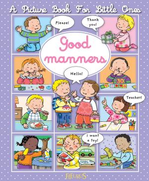 Cover of the book Good manners by Lili One