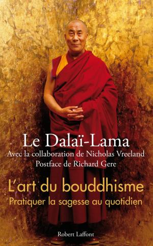 Cover of the book L'Art du bouddhisme by Armel JOB