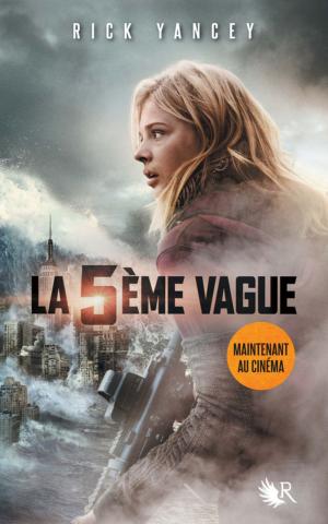 Book cover of La 5e vague - Tome 1