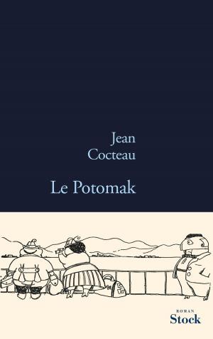 Cover of the book Le Potomak by Line Papin