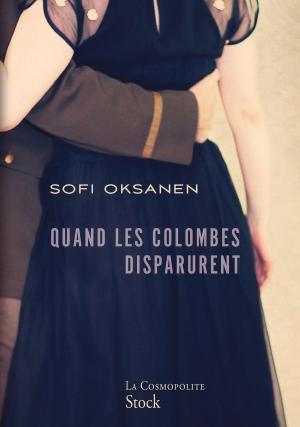 Book cover of Quand les colombes disparurent