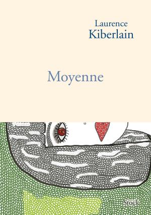 Cover of the book Moyenne by Yves Michaud