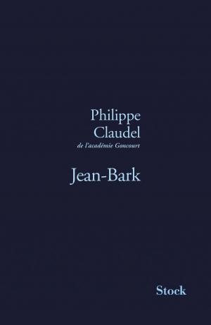 Cover of the book Jean-Bark by Albert Jacquard