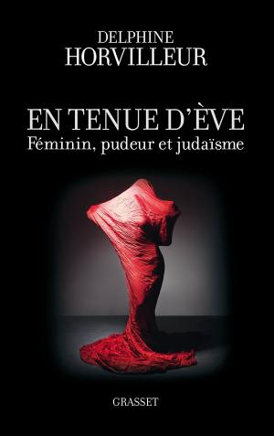 Cover of the book En tenue d'Eve by Samuel Sandler, Emilie Lanez