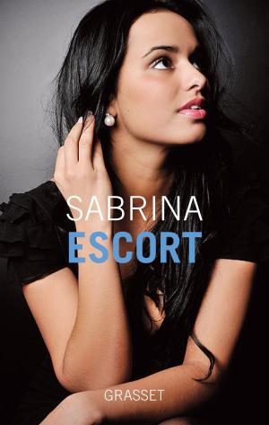 bigCover of the book Escort by 