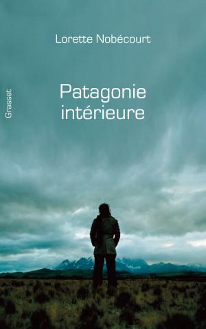 Cover of the book Patagonie intérieure by René de Obaldia
