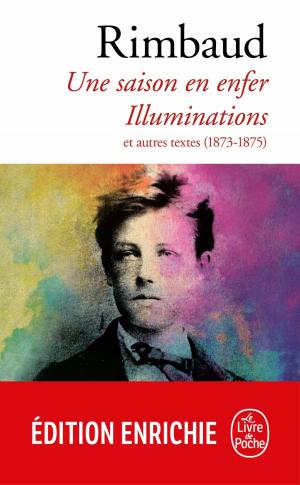 Cover of the book Une saison en Enfer suivi de Les Illuminations by Alfred de Musset