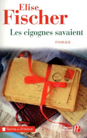 Cover of the book Les Cigognes savaient by Jean-Christophe BUISSON