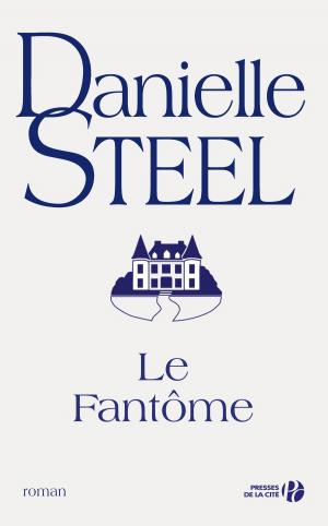 Cover of the book Le fantôme by Paul M. MARTIN