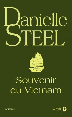 Book cover of Souvenirs du Vietnam
