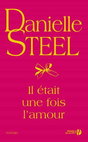 Cover of the book Il était une fois l'amour by Jean ANGLADE