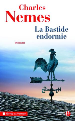 Cover of the book La Bastide endormie by Jean-Paul COINTET