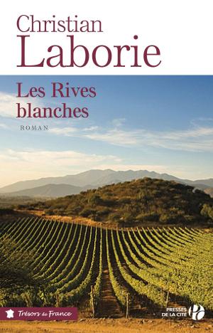 Book cover of Les Rives blanches