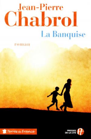 Cover of the book La Banquise by Yannis KADARI, François KERSAUDY