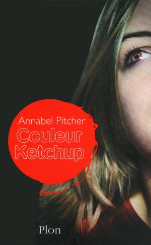 Cover of the book Couleur Ketchup by Olivier CÉBE, Philippe LEMONNIER