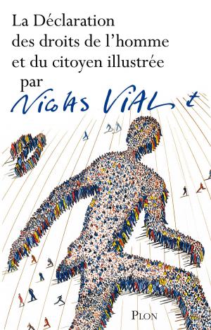 Cover of the book Déclaration des droits de l'Homme et du Citoyen illustrée by Éric CHERRIÈRE