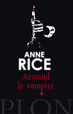 Cover of the book Armand le vampire by Éric de ROSNY