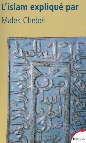 Cover of the book L'islam expliqué par by Françoise BOURDIN