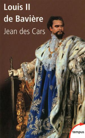 Cover of the book Louis II de Bavière by Jean-Yves LE NAOUR