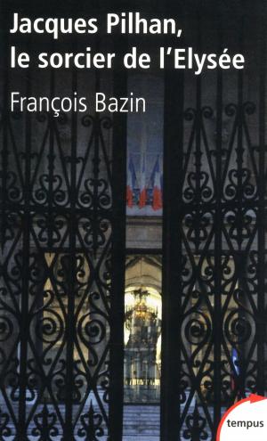 Cover of the book Jacques Pilhan by Juanita CASTRO, Maria Antonieta COLLINS