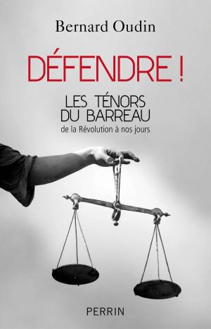 Cover of the book Défendre ! by Ann MORGAN