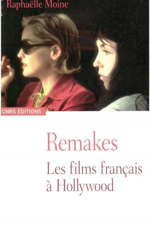 Cover of the book Remakes by Collectif