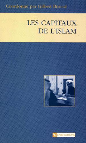 Cover of the book Les capitaux de l'islam by Philippe de Carbonnières