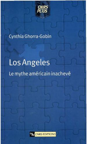 Cover of the book Los Angeles by Collectif