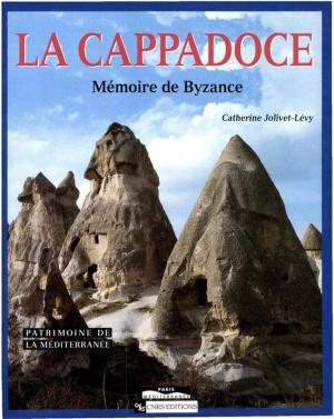 Cover of the book La Cappadoce by Ahmad Faris al-Shidyaq, Humphrey Davies