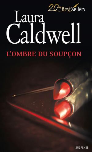 bigCover of the book L'ombre du soupçon by 