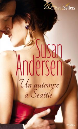 Cover of the book Un automne à Seattle by Ellie MacDonald