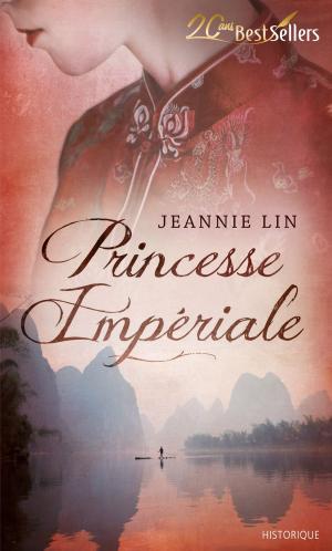 Cover of the book Princesse impériale by Tina Radcliffe