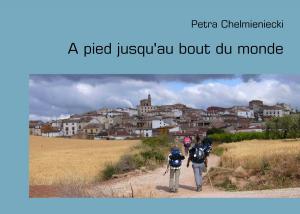 bigCover of the book A pied jusqu'au bout du monde by 