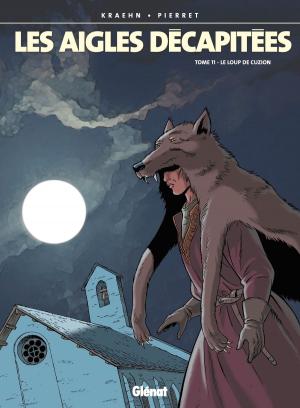 Cover of the book Les Aigles décapitées - Tome 11 by Midam